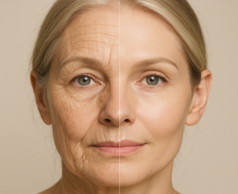 Anti Aging Skin Care